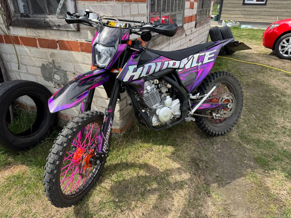 Kovi advance 300