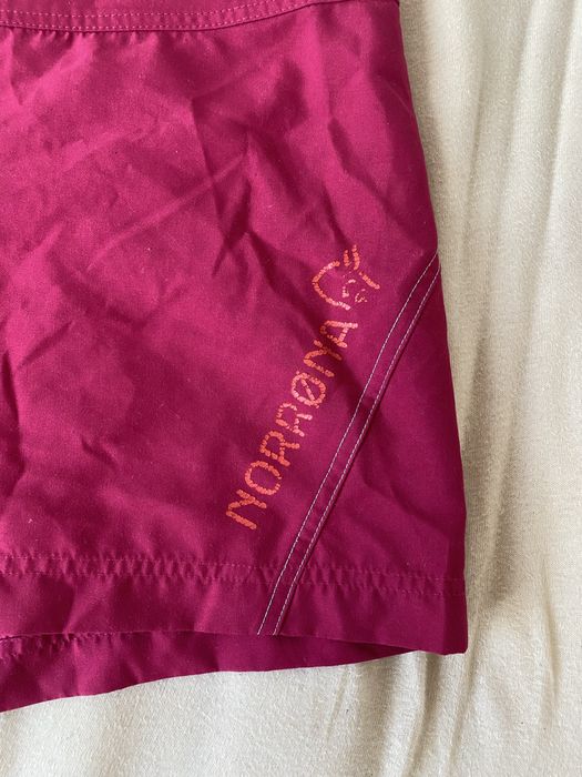 Norrona 29/ board shorts shorty krótkie spodenki sportowe trekkingowe