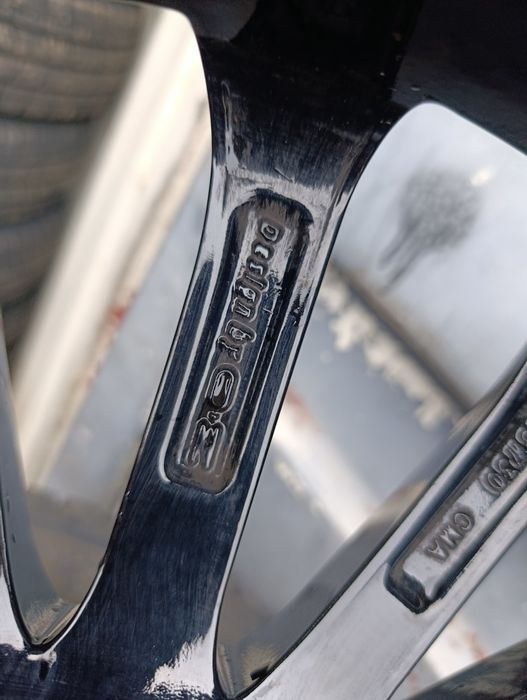 Диски 5x114.3r19 Kia Hyundai Mazda honda Renault nissan Toyota