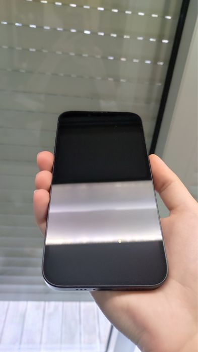 iPhone 14 azul meia noite 128GB