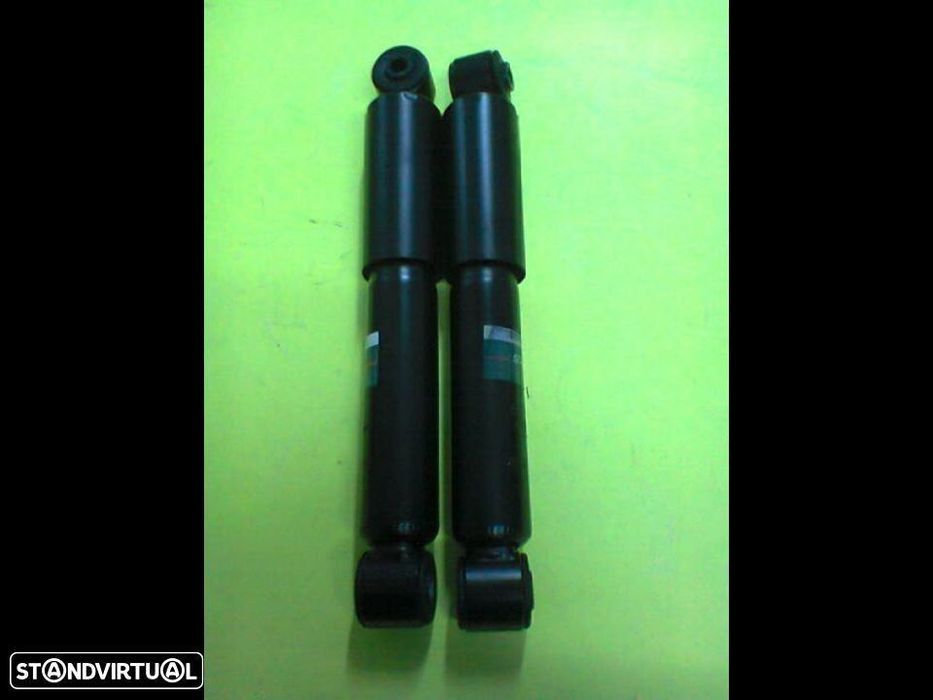 amortecedores tras fiat punto 1993-1999 (NOVOS)