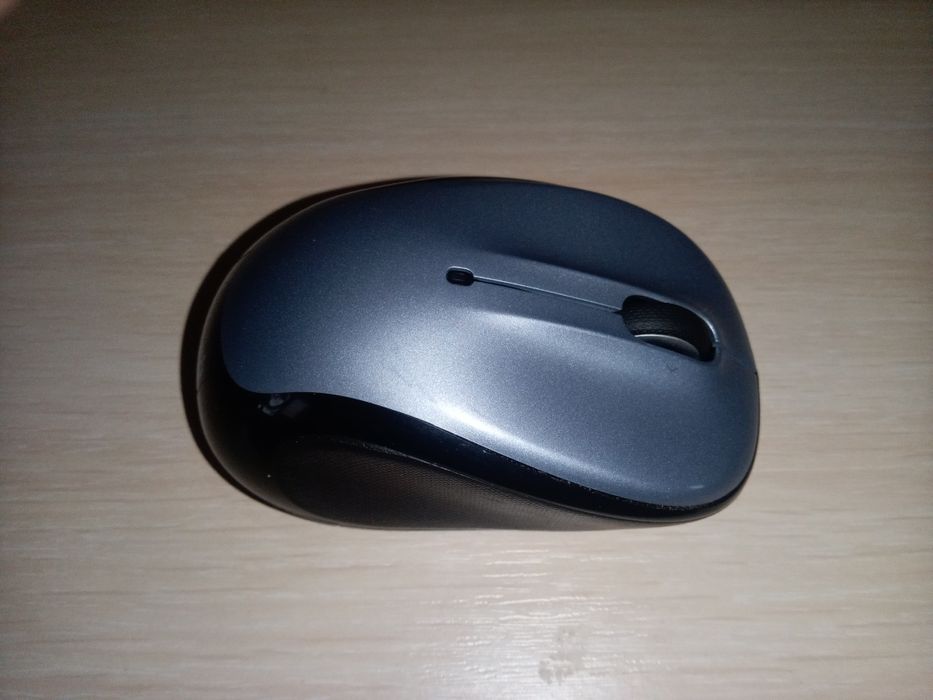 Бездротова мишка Logitech м325