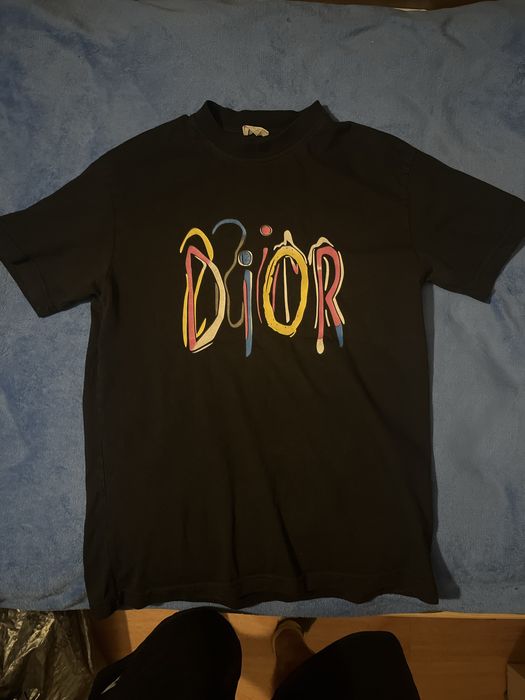 Koszulka Dior replica