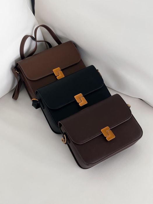 Распродажа!Нова жіноча сумка через плече.Женская сумка модная недорого