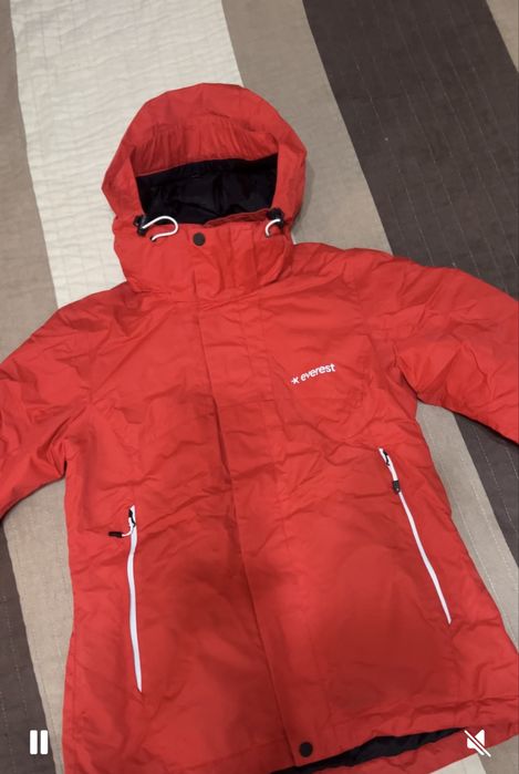 Лижна куртка S та М