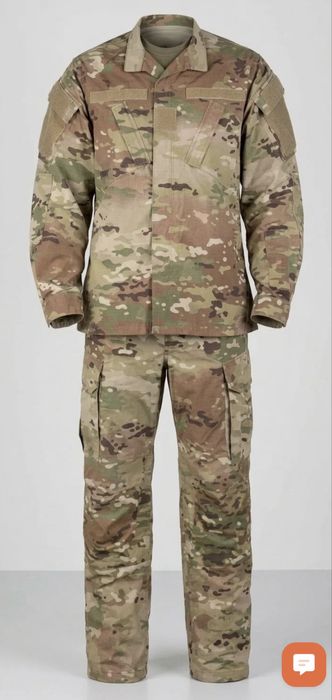 US Army FRACU OCP (Scorpion W2) кітель + штани