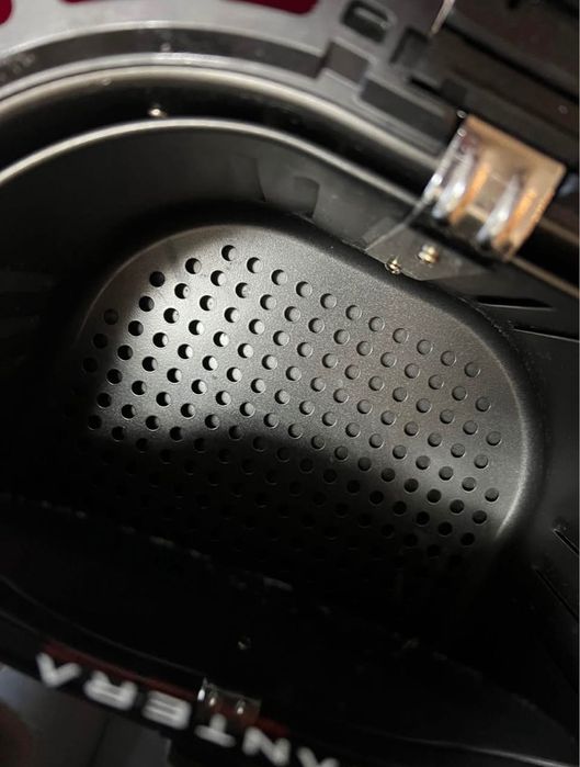 Air Fryer Abatera 7,7L