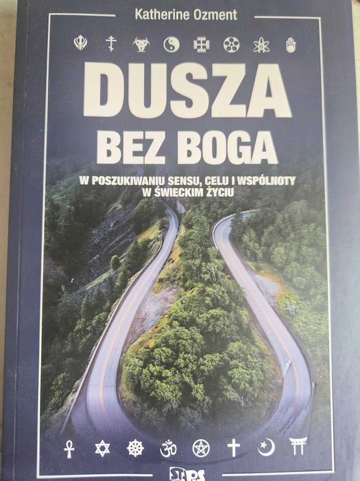 Dusza bez Boga – Katherine Ozment
