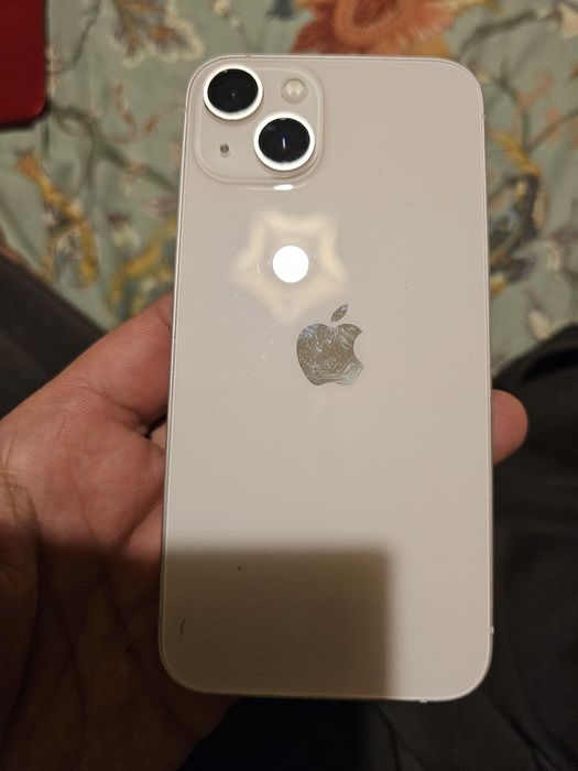 Iphone 13   128gb