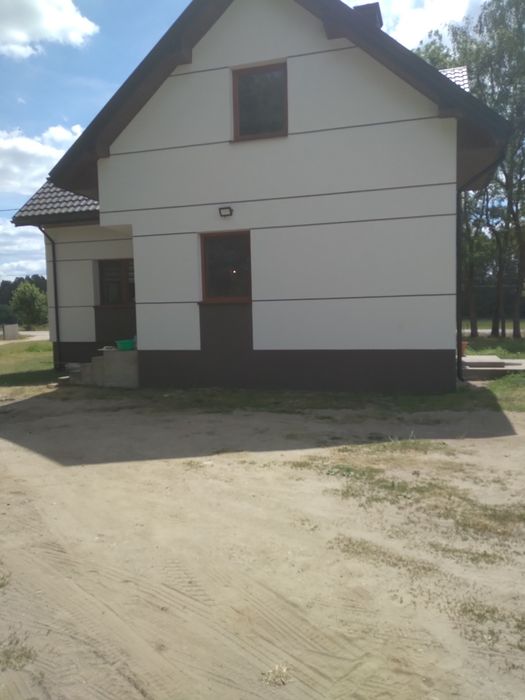 Elewacje docieplenia