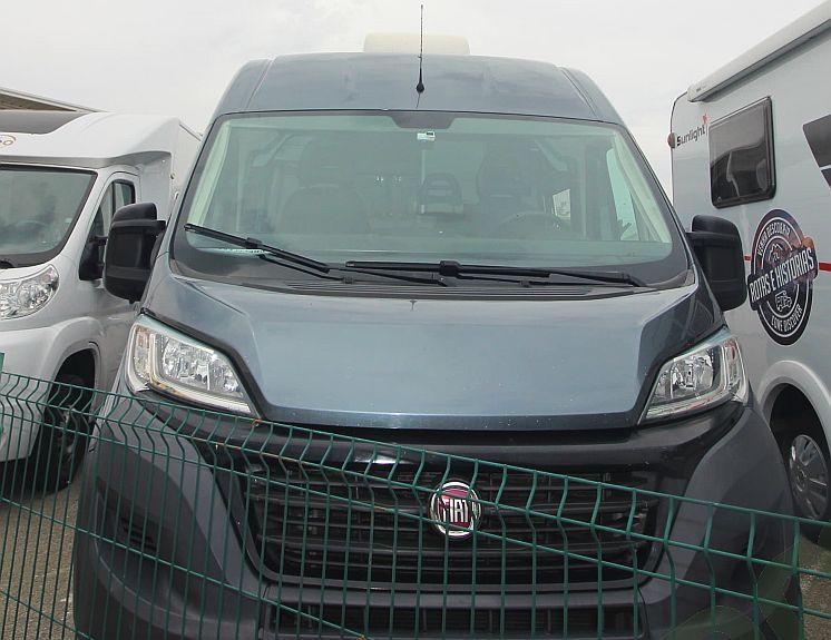 Fiat Ducato Van U39