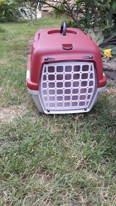 Transportery dla zwierzat