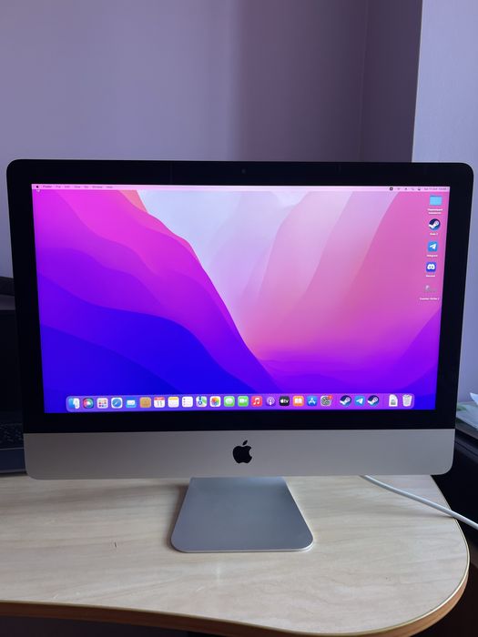 Apple iMac 2015