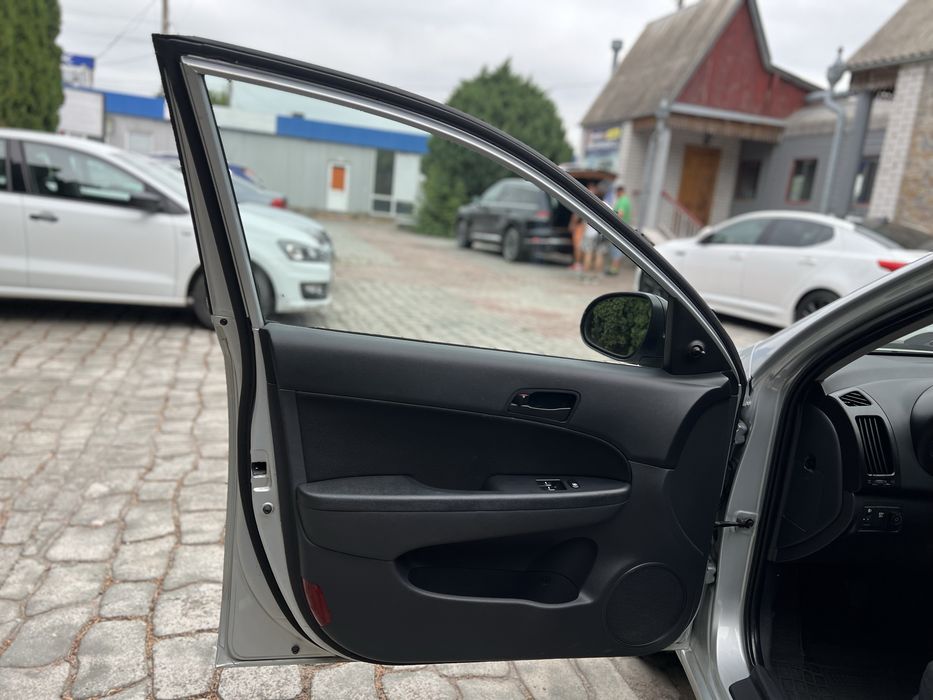 Hyundai i30 2010 ЛІЗИНГ/КРЕДИТ