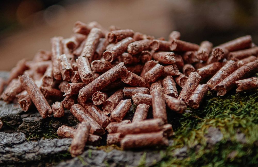 Пелет із сосни Silent Hill преміум якість