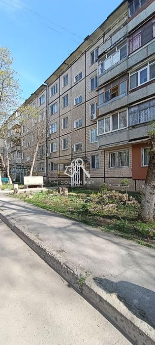 Продаж 1-кімнатної квартири вул.Генерала Радієвського (єВідновлення)