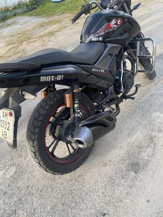 Продам ліфан 200