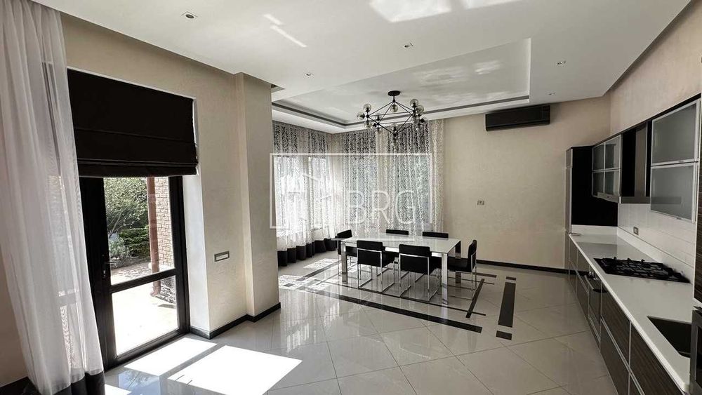 Продажа дома с бассейном Днипрова хвыля Дамба Козин без комиссии