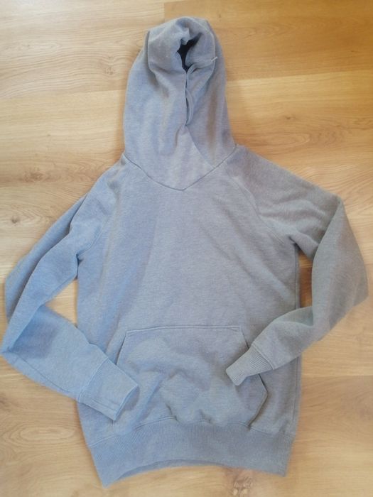 Bluza chłopięca rozmiar S