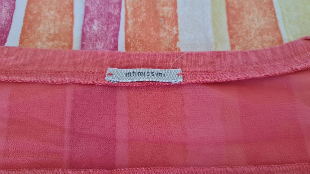 Tops de senhora S e M