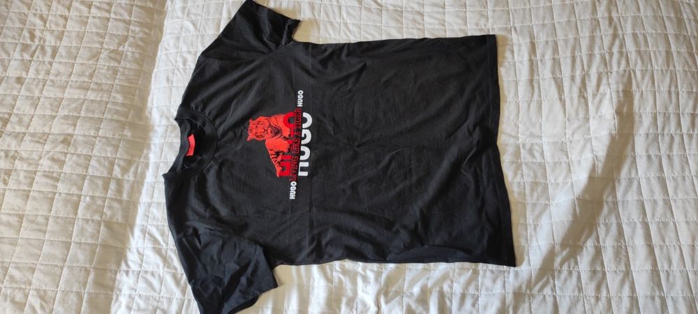 Koszulka Hugo Boss T-shirt L