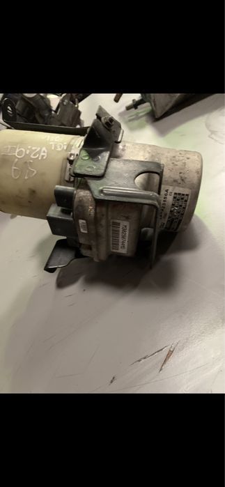 Bomba direção IBIZA/POLO
