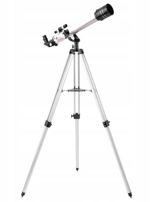 Teleskop astronomiczny Mirai Optics Mercury F70070 ADAPTER SMARTFON TORBA
