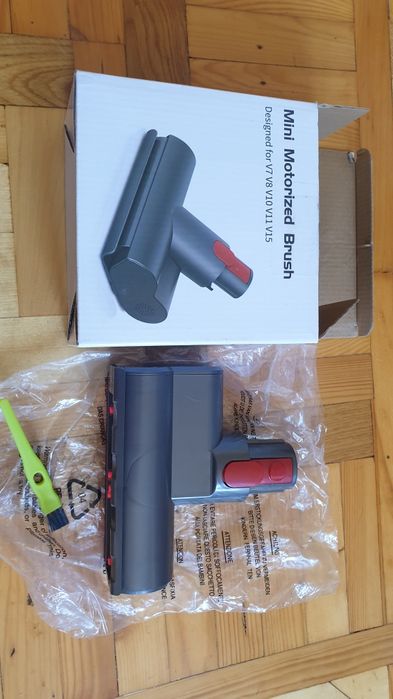 Щетка для dyson v7 - v15
