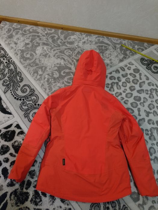 Jack Wolfskin Big White Jacket, гірськолижна куртка