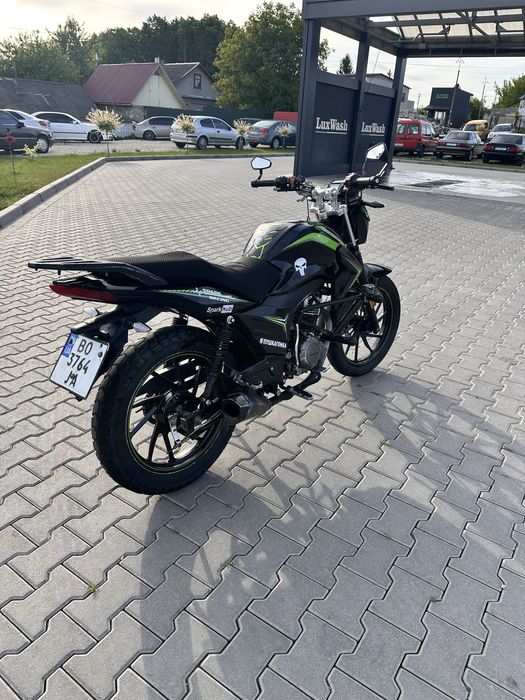 Продам spark sp200r36