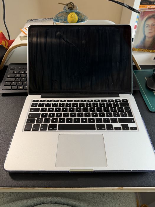 MacBook Pro Retina 13” (2014)