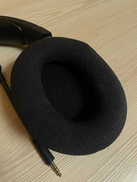 Бездротові ігрові навушники з мікрофоном Razer Barracuda X 2022 Black/HyperSpeed ​​Wireless 2.4 ГГц/Bluetooth /