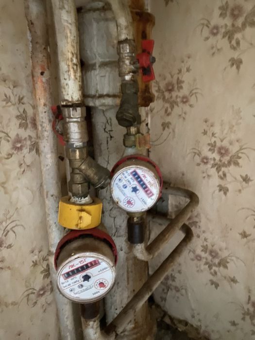 _Продаж 3к. квартира під ремонт. Розтермінування від Власника