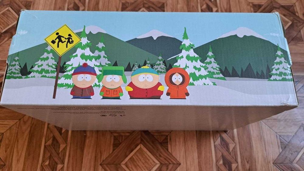 Adidas South Park Campus 80s sp Towelie