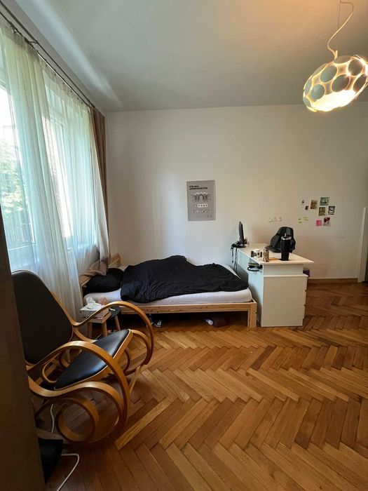 Duży pokój do wynajęcia od 1 lipca - View 2