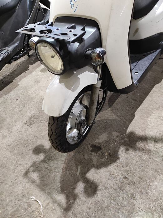 Скутер Хонда бенллі