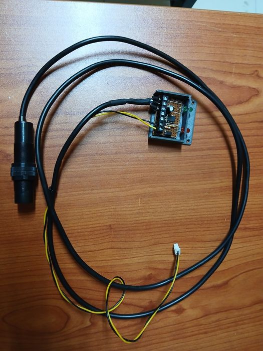 Componentes para impressora 3D