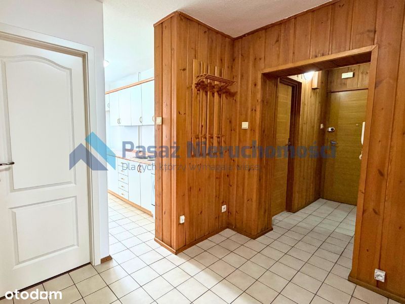Dla Rodziny - 3 Pokoje, Balkon, Winda - Widok 4