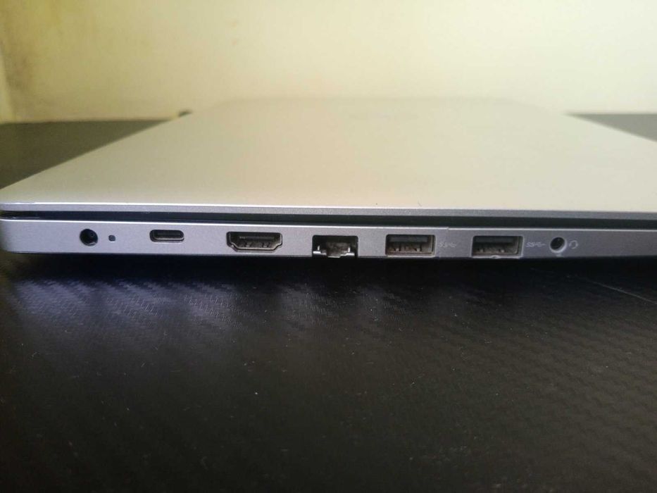 Dell Inspiron 15 3593 Core i5-1035G1 NVIDIA Mx230 SSD 512Gb