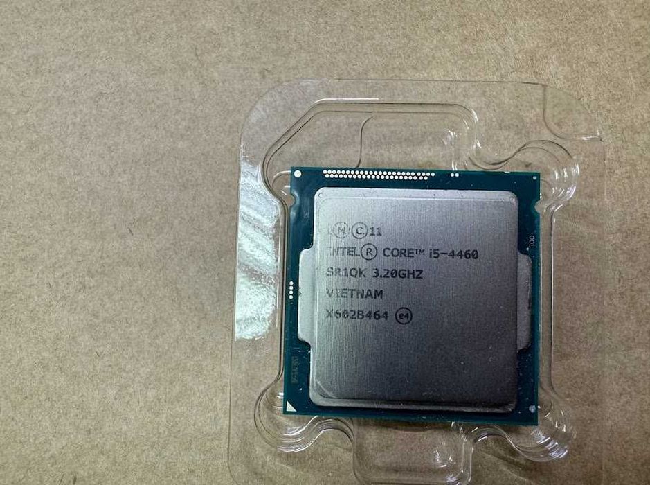 Лот 10шт процесори i5 - Sandy Bridge, Ivy Bridge, Haswell