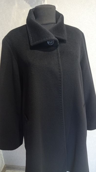 Пальто жіноче розмір 40