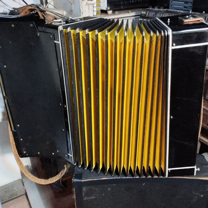 Instrumento Musical para venda