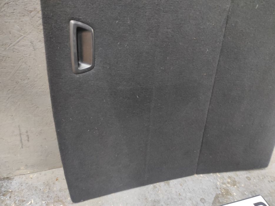 Полик Пол Багажника БМВ Х1 Ф48 X-Drive Салон Разборка BMW HELP