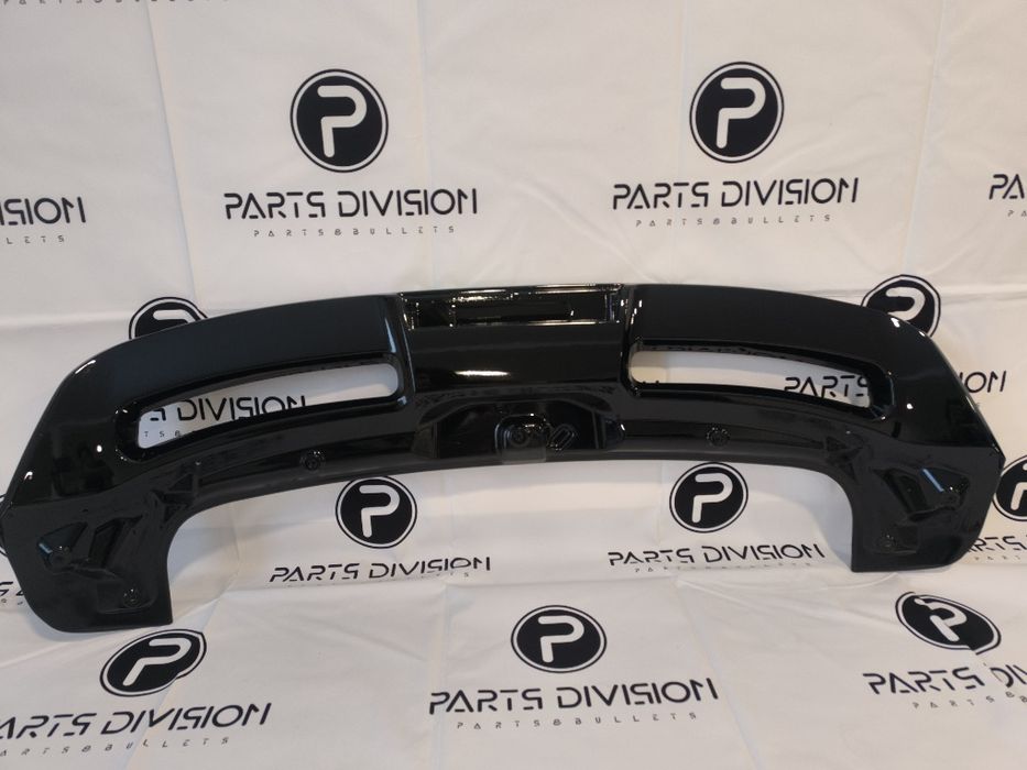 Alaron Ford Focus ST