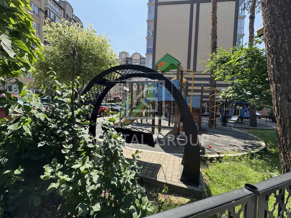 2 Кімнатна квартира з власною терасою Ірпінь