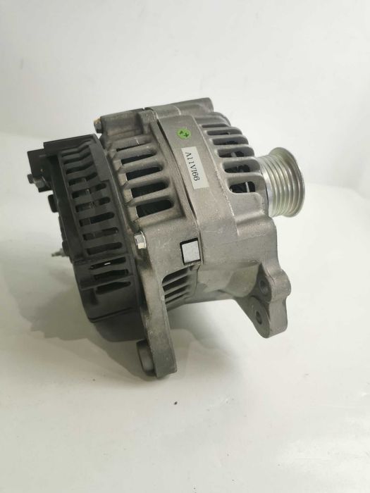 Alternator Valeo A11VI66 Ibiza II Toledo I Cordoba