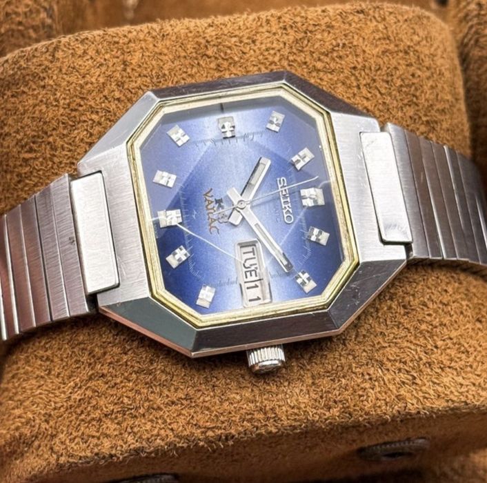 Vanac Special 王映 (Ōei) – Royal Reflection nie omega ,rolex
