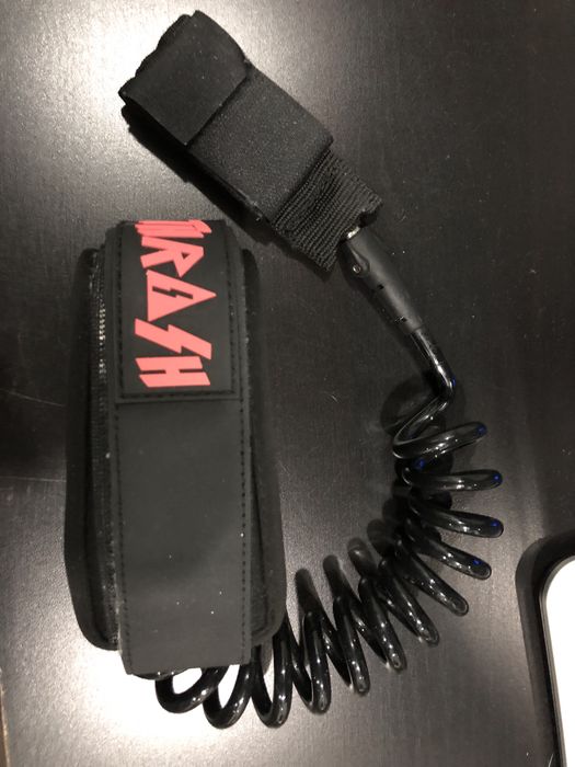 Leash bodyboard Thrash bicep