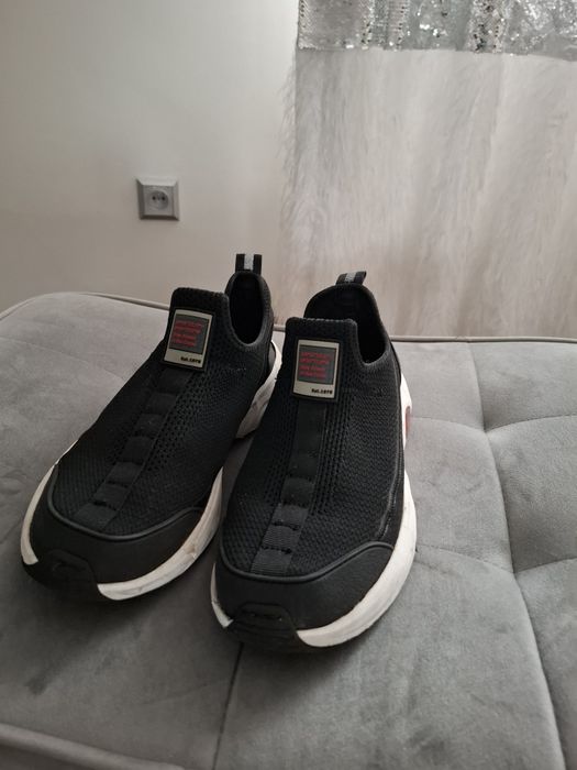 Buty Zara 38 chłopak