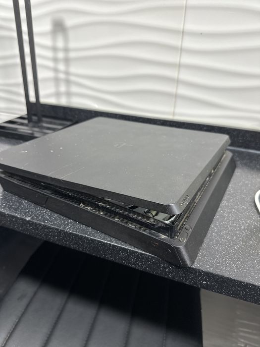 Playstation4 slim 500gb